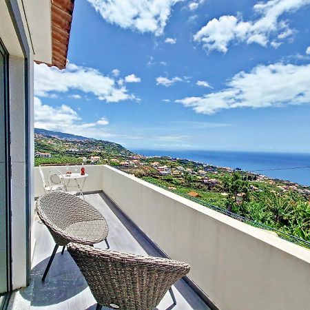 Villa Liana By Lovelystay Ponta do Sol  Exterior foto