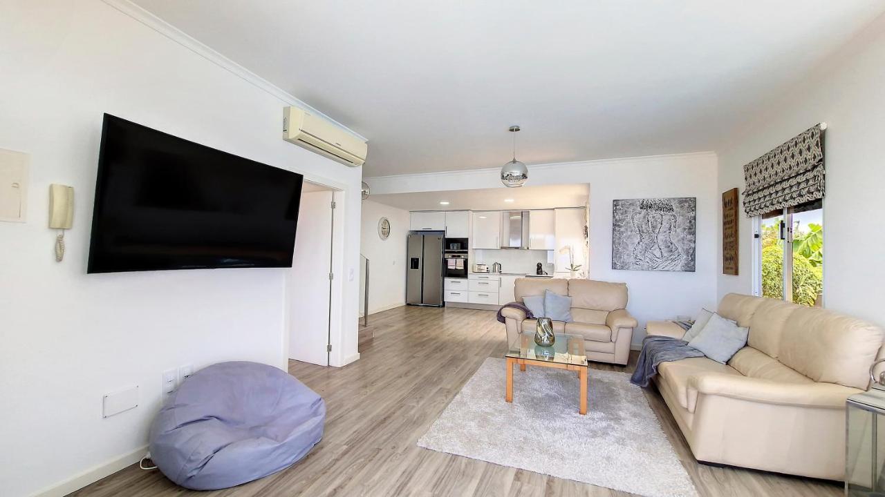 Villa Liana By Lovelystay Ponta do Sol  Exterior foto