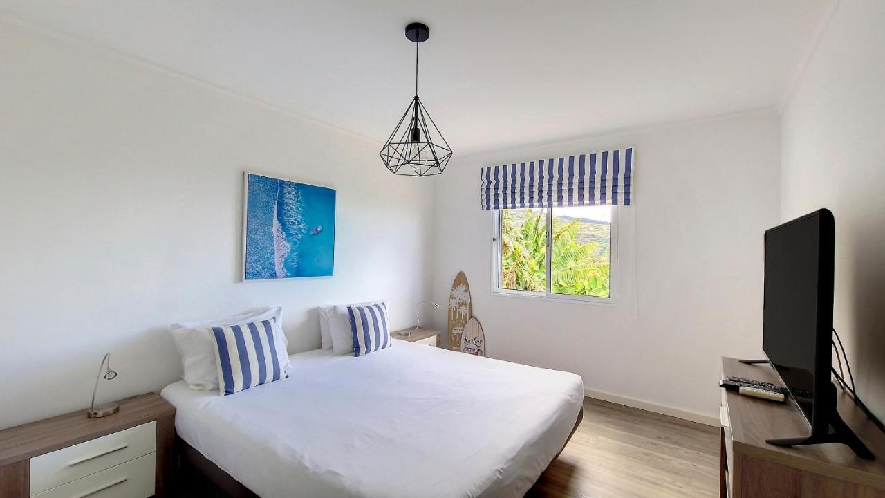 Villa Liana By Lovelystay Ponta do Sol  Exterior foto