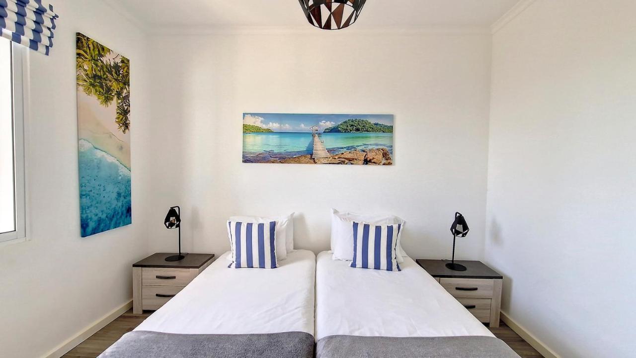 Villa Liana By Lovelystay Ponta do Sol  Exterior foto