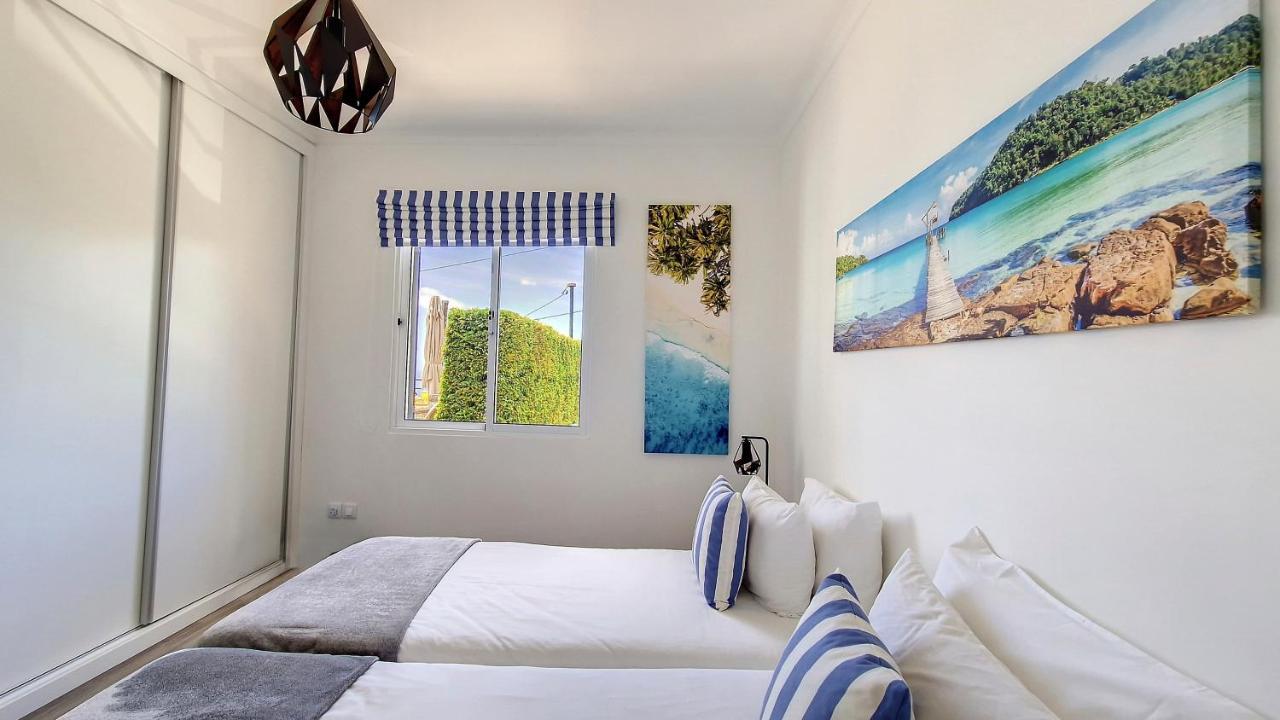 Villa Liana By Lovelystay Ponta do Sol  Exterior foto